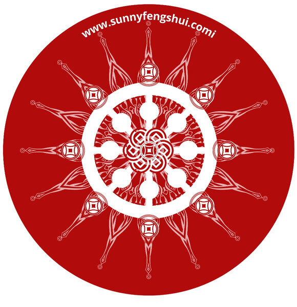 Солнечный феншуй