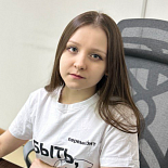 Анна Звонникова