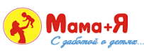 Группа компаний «Мама+Я»