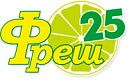 Сеть супермаркетов «Фреш 25»