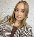 Дарья Храмова