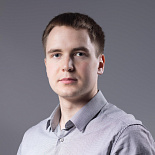 Роман Шайхулин