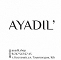 AYADIL'